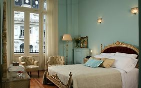 Rooneys Boutique Hotel Buenos Aires